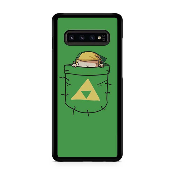adventure time finn zelda Samsung Galaxy S10 | S10 5G | S10+ | S10E | S10 Lite Case
