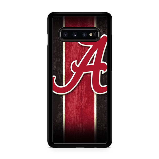 Albama Crimson Tide 2 Samsung Galaxy S10 | S10 5G | S10+ | S10E | S10 Lite Case