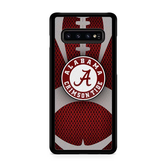 Albama Crimson Tide 5 Samsung Galaxy S10 | S10 5G | S10+ | S10E | S10 Lite Case