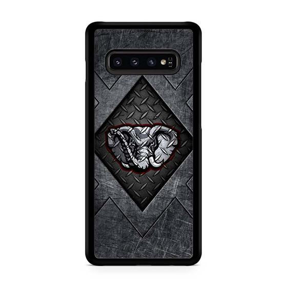 Albama Crimson Tide Modern Samsung Galaxy S10 | S10 5G | S10+ | S10E | S10 Lite Case
