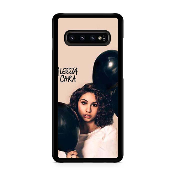 Alessia Cara 1 Samsung Galaxy S10 | S10 5G | S10+ | S10E | S10 Lite Case