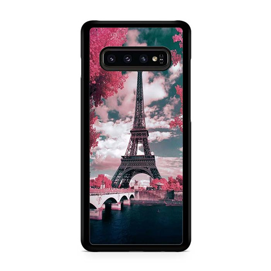 Amazing Effel Tower Samsung Galaxy S10 | S10 5G | S10+ | S10E | S10 Lite Case