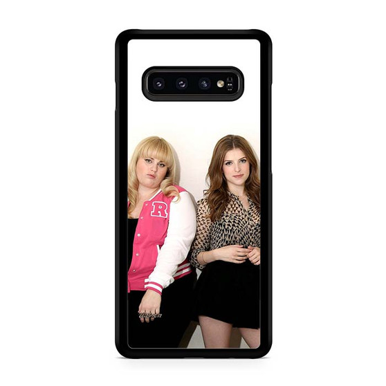 Anna Kendrick Pitch Perfect Samsung Galaxy S10 | S10 5G | S10+ | S10E | S10 Lite Case