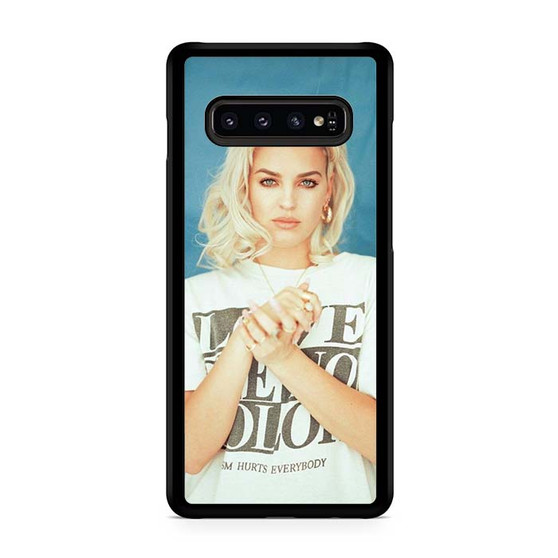 Anne Marie 1 Samsung Galaxy S10 | S10 5G | S10+ | S10E | S10 Lite Case