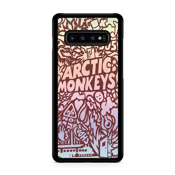 arctic 505 art Samsung Galaxy S10 | S10 5G | S10+ | S10E | S10 Lite Case