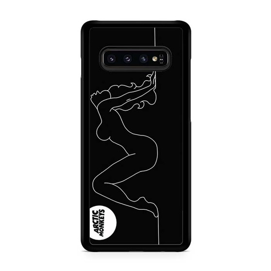 arctic monkeys babe logo Samsung Galaxy S10 | S10 5G | S10+ | S10E | S10 Lite Case