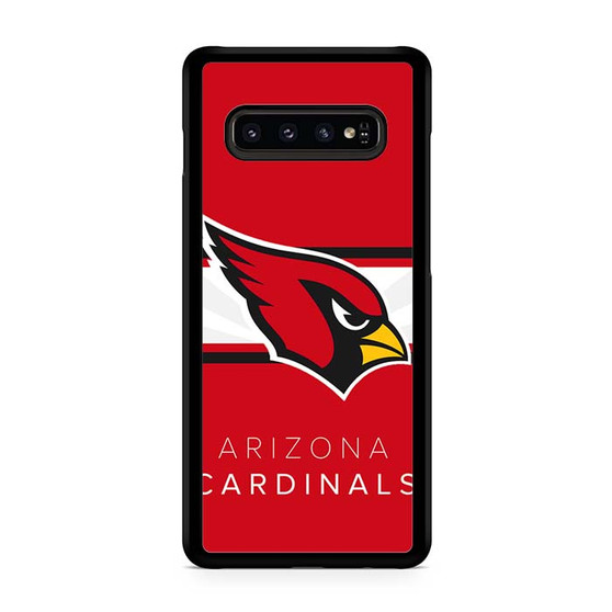 Arizona Cardinals American Football 2 Samsung Galaxy S10 | S10 5G | S10+ | S10E | S10 Lite Case