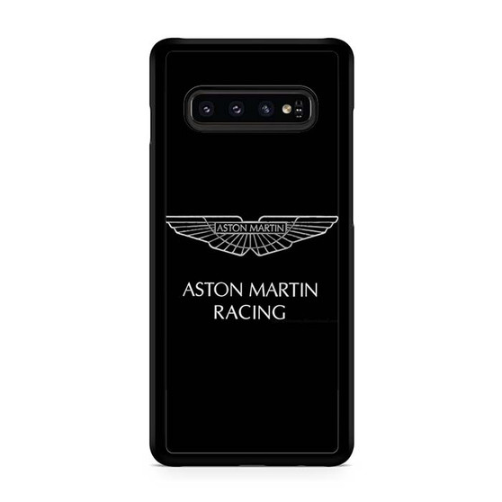Aston Martin Racing 1 Samsung Galaxy S10 | S10 5G | S10+ | S10E | S10 Lite Case