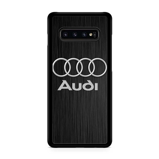 Audi 2 Samsung Galaxy S10 | S10 5G | S10+ | S10E | S10 Lite Case
