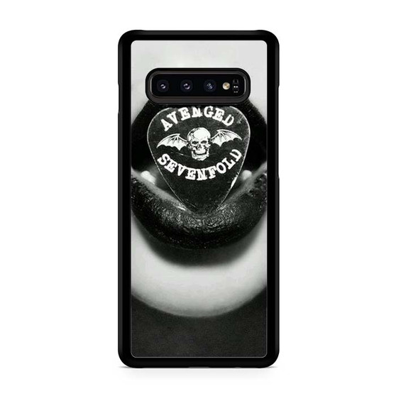 Avenged Sevenfold love Samsung Galaxy S10 | S10 5G | S10+ | S10E | S10 Lite Case