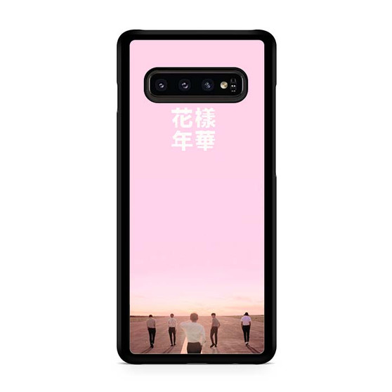Bangtan Boys BTS 7 Samsung Galaxy S10 | S10 5G | S10+ | S10E | S10 Lite Case