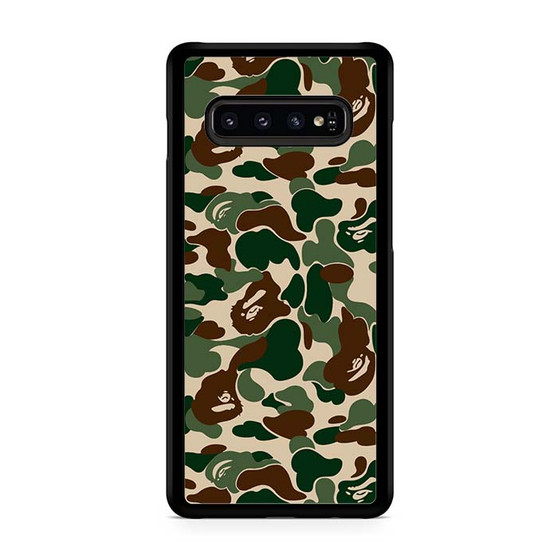 Bape Camo Samsung Galaxy S10 | S10 5G | S10+ | S10E | S10 Lite Case