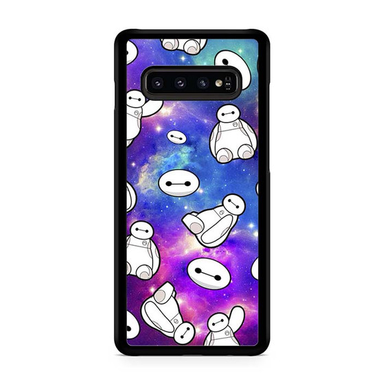 Baymax Nebula Samsung Galaxy S10 | S10 5G | S10+ | S10E | S10 Lite Case