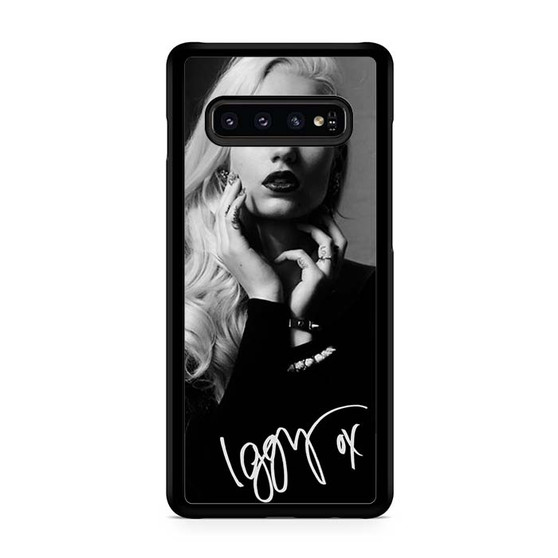 Beautiful Iggy Samsung Galaxy S10 | S10 5G | S10+ | S10E | S10 Lite Case