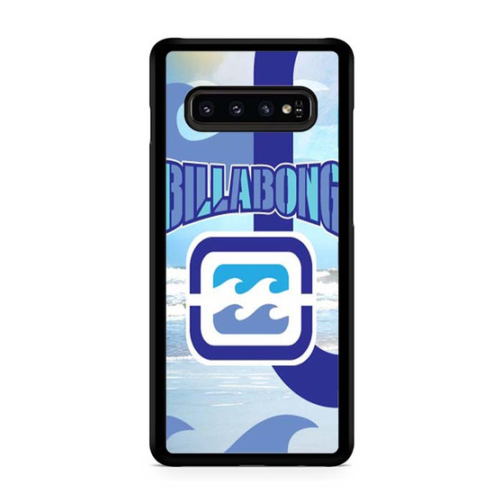 billabong logo custom Samsung Galaxy S10 | S10 5G | S10+ | S10E | S10 Lite Case billabong logo custom Samsung Galaxy S10 | S10 5G | S10+ | S10E | S10 Lite Case