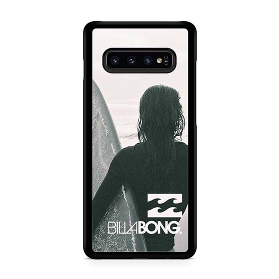 Billabong Surf 3 Samsung Galaxy S10 | S10 5G | S10+ | S10E | S10 Lite Case