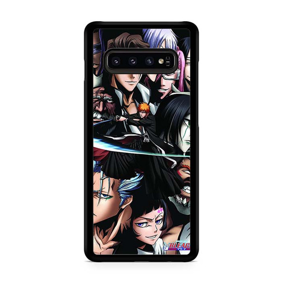 Bleach Aizen's Army Samsung Galaxy S10 | S10 5G | S10+ | S10E | S10 Lite Case