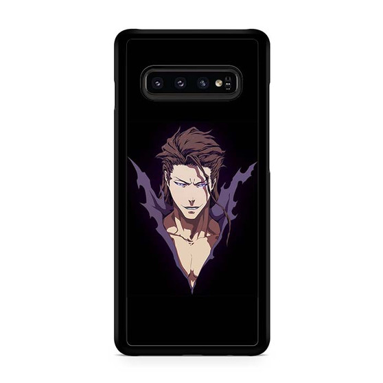 Bleach Sosuke Aizen Samsung Galaxy S10 | S10 5G | S10+ | S10E | S10 Lite Case