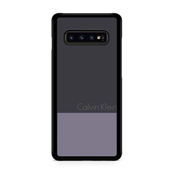 Calvin Klein Mix Color Samsung Galaxy S10 | S10 5G | S10+ | S10E | S10 Lite Case