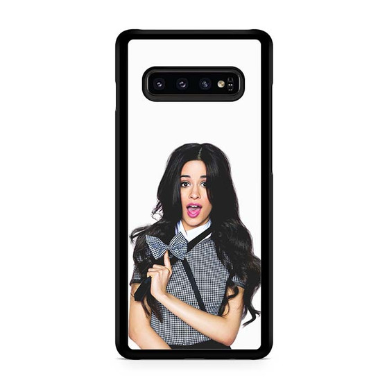 Camila Cabello Fifth Harmony 2 Samsung Galaxy S10 | S10 5G | S10+ | S10E | S10 Lite Case