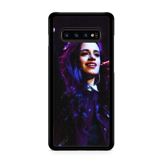 Camila Cabello Fifth Harmony 4 Samsung Galaxy S10 | S10 5G | S10+ | S10E | S10 Lite Case