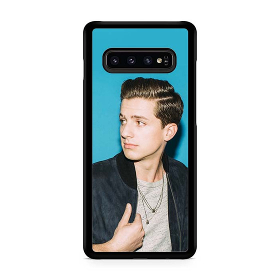 Charlie Puth 4 Samsung Galaxy S10 | S10 5G | S10+ | S10E | S10 Lite Case