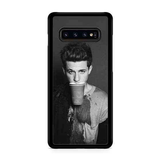Charlie Puth 5 Samsung Galaxy S10 | S10 5G | S10+ | S10E | S10 Lite Case