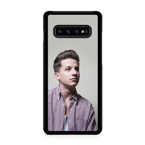 Charlie Puth 6 Samsung Galaxy S10 | S10 5G | S10+ | S10E | S10 Lite Case