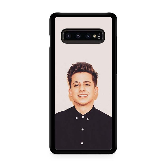 Charlie Puth 7 Samsung Galaxy S10 | S10 5G | S10+ | S10E | S10 Lite Case