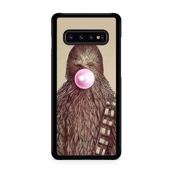Chewie Bubblegum Samsung Galaxy S10 | S10 5G | S10+ | S10E | S10 Lite Case