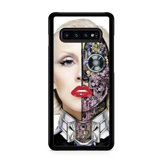 Christina Aguilera Bionic Samsung Galaxy S10 | S10 5G | S10+ | S10E | S10 Lite Case