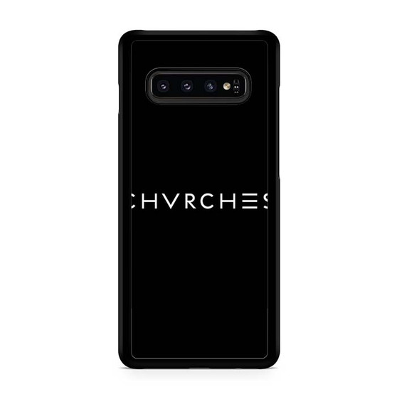 CHVRCHES music band Samsung Galaxy S10 | S10 5G | S10+ | S10E | S10 Lite Case