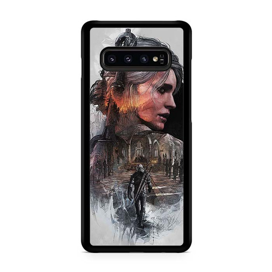 Ciri Samsung Galaxy S10 | S10 5G | S10+ | S10E | S10 Lite Case