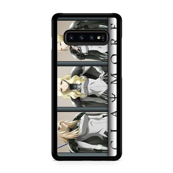 ClaymoreTrio Samsung Galaxy S10 | S10 5G | S10+ | S10E | S10 Lite Case