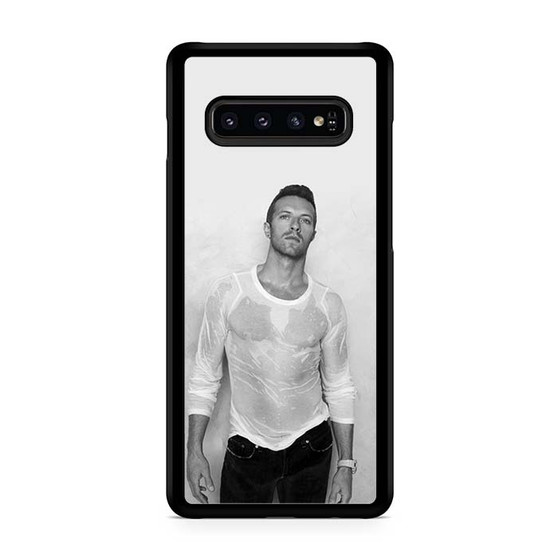 Coldplay Chris Martin Samsung Galaxy S10 | S10 5G | S10+ | S10E | S10 Lite Case