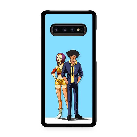 Cowboy bebop stray dog strut 3 Samsung Galaxy S10 | S10 5G | S10+ | S10E | S10 Lite Case