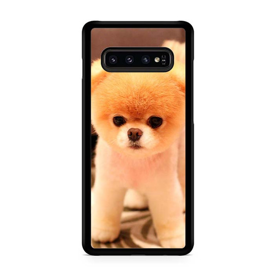 Cute Puppy 1 Samsung Galaxy S10 | S10 5G | S10+ | S10E | S10 Lite Case