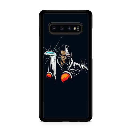 Cyborg Samsung Galaxy S10 | S10 5G | S10+ | S10E | S10 Lite Case
