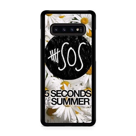 Daisy 5 seconds of summer 5sos Samsung Galaxy S10 | S10 5G | S10+ | S10E | S10 Lite Case