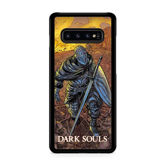 Dark Souls Game 1 Samsung Galaxy S10 | S10 5G | S10+ | S10E | S10 Lite Case