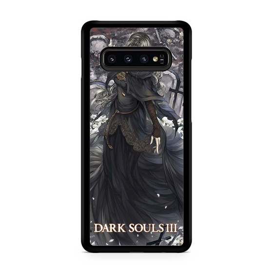 Dark Souls Game 3 Samsung Galaxy S10 | S10 5G | S10+ | S10E | S10 Lite Case