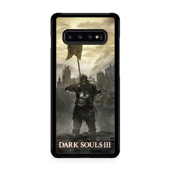 Dark Souls Game 4 Samsung Galaxy S10 | S10 5G | S10+ | S10E | S10 Lite Case