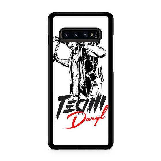 Daryl Art Samsung Galaxy S10 | S10 5G | S10+ | S10E | S10 Lite Case