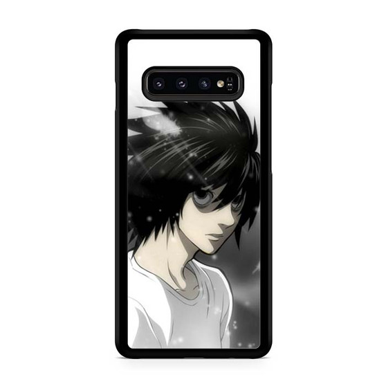 Death Note 2 Samsung Galaxy S10 | S10 5G | S10+ | S10E | S10 Lite Case