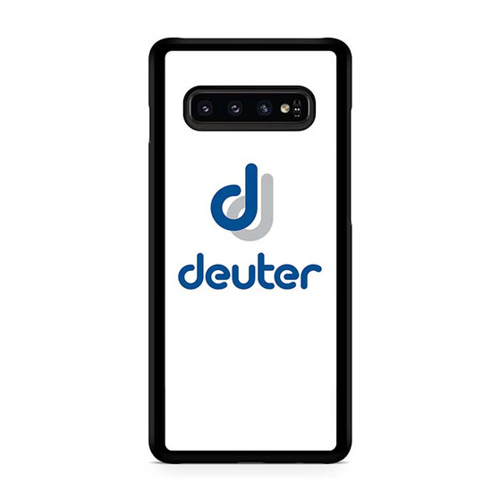 Deuter Samsung Galaxy S10 | S10 5G | S10+ | S10E | S10 Lite Case
