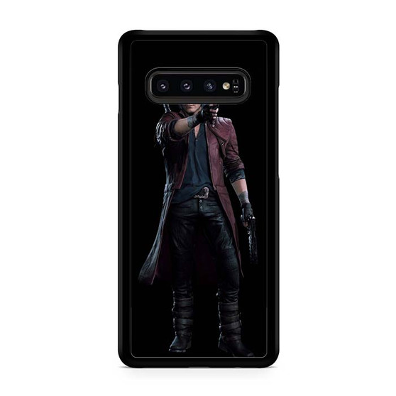 Devil May Cry 5 Dante 1 Samsung Galaxy S10 | S10 5G | S10+ | S10E | S10 Lite Case