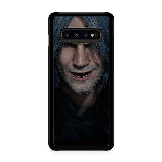 Devil May Cry 5 Dante 2 Samsung Galaxy S10 | S10 5G | S10+ | S10E | S10 Lite Case