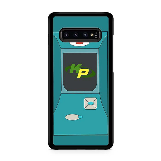 Disney Kim Possible Kimmunicator Samsung Galaxy S10 | S10 5G | S10+ | S10E | S10 Lite Case