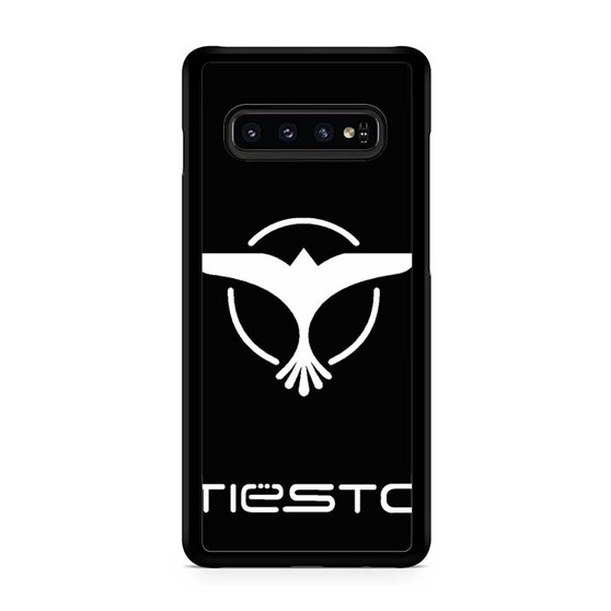 Dj tiesto logo Samsung Galaxy S10 | S10 5G | S10+ | S10E | S10 Lite Case