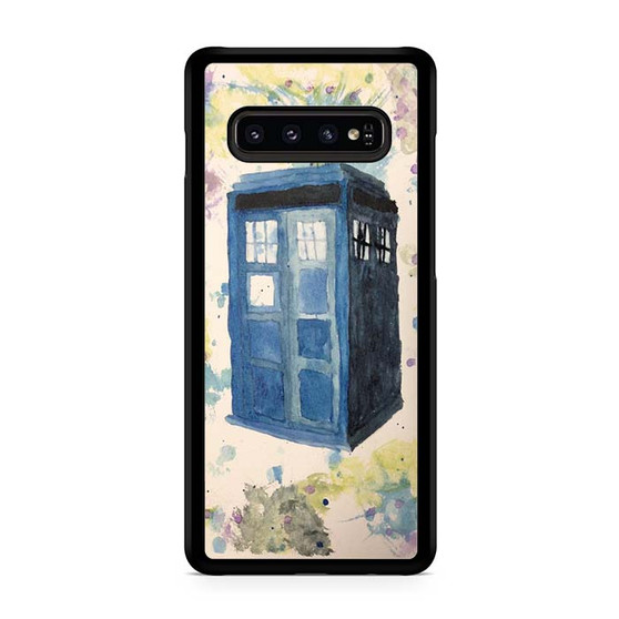 doctor who paint Samsung Galaxy S10 | S10 5G | S10+ | S10E | S10 Lite Case doctor who paint Samsung Galaxy S10 | S10 5G | S10+ | S10E | S10 Lite Case